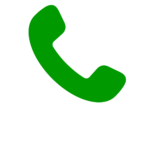 Left Menu Icon