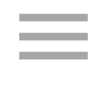 Right Menu Icon